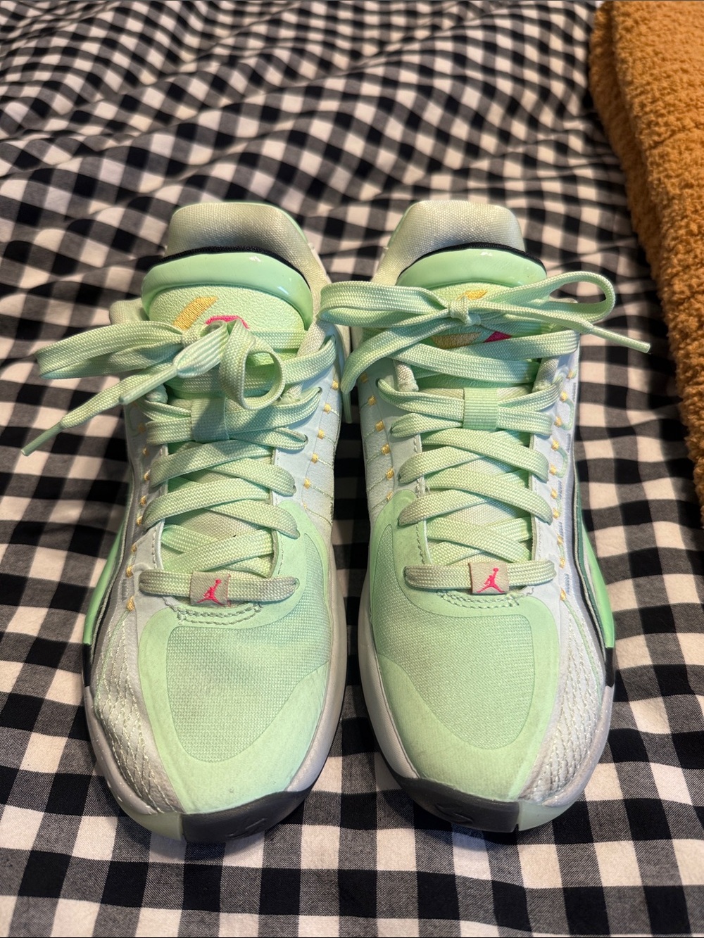 Jordan Luka 4 āSpace Navigatorā